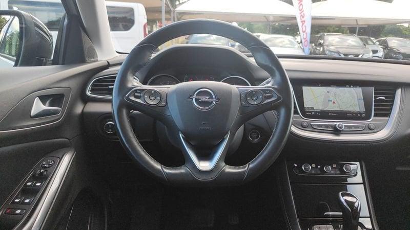 Opel Grandland 1.5 diesel Ecotec Start&Stop aut. Ultimate