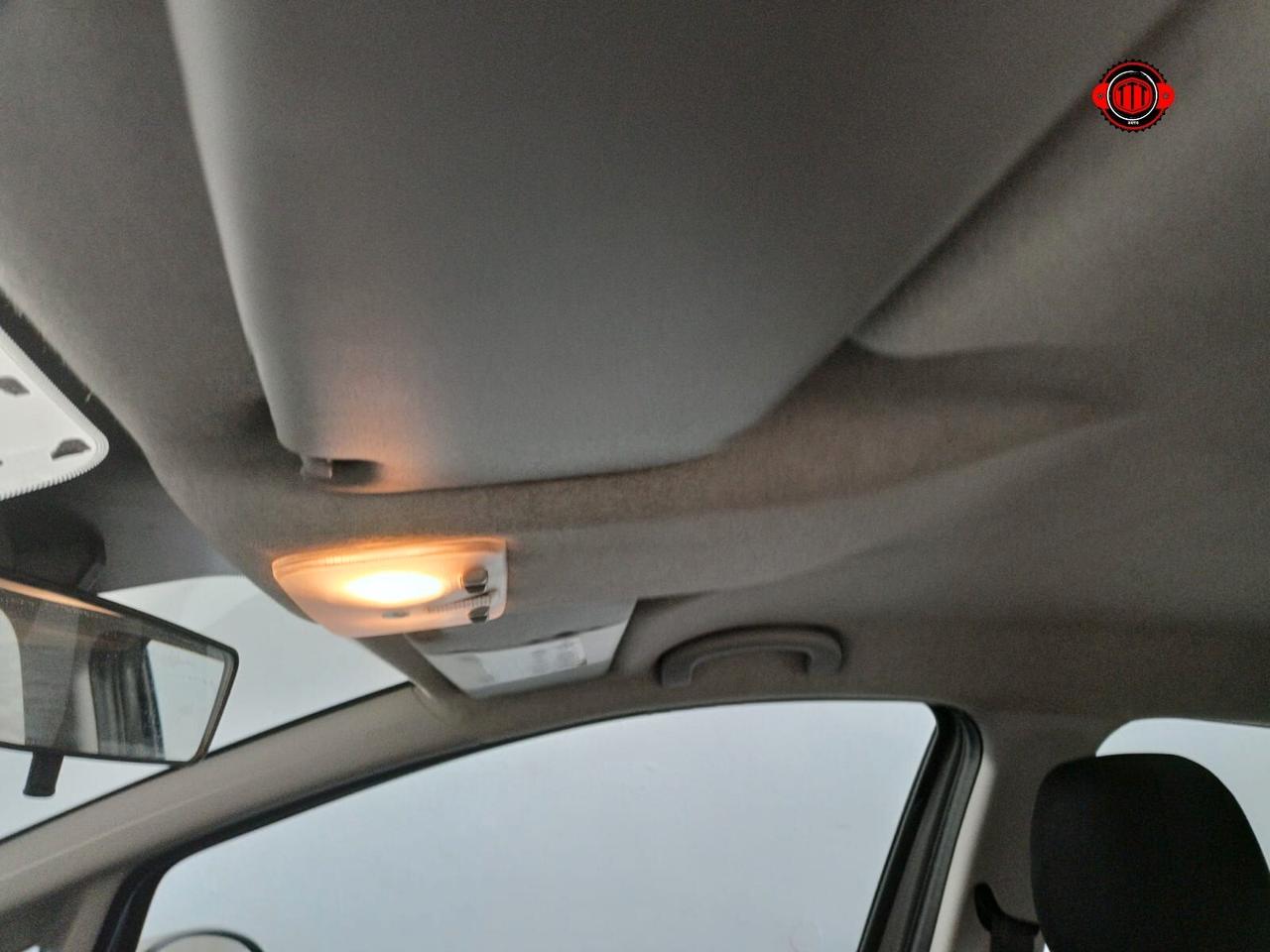 Fiat Punto Evo 1.3 Mjt 75 CV 5 porte Dynamic