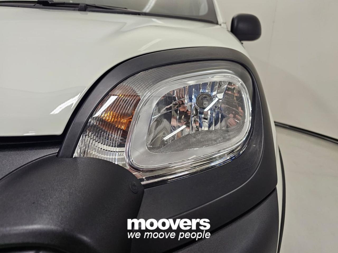 FIAT Panda Cross Cross 1.0 FireFly S&S Hybrid