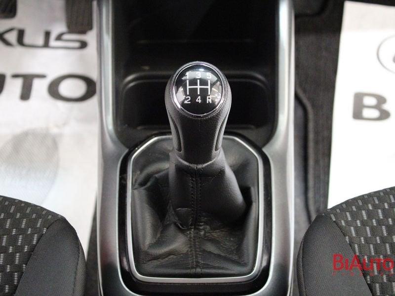 Suzuki Ignis 1.2 Hybrid Cool