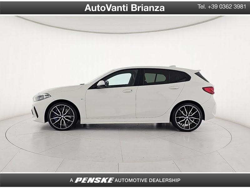 BMW Serie 1 118i Msport