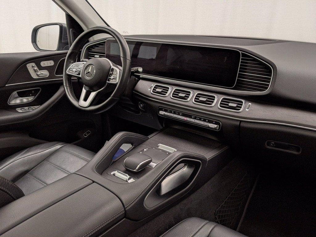 MERCEDES GLE 350 de 4Matic EQ-Power Premium Plus del 2021