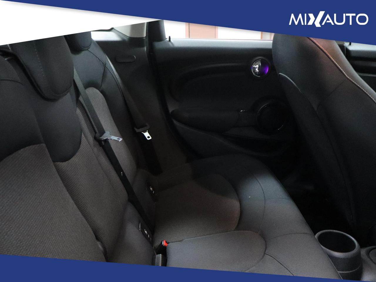 Mini Cooper 1.5 5 Porte 136CV EU6