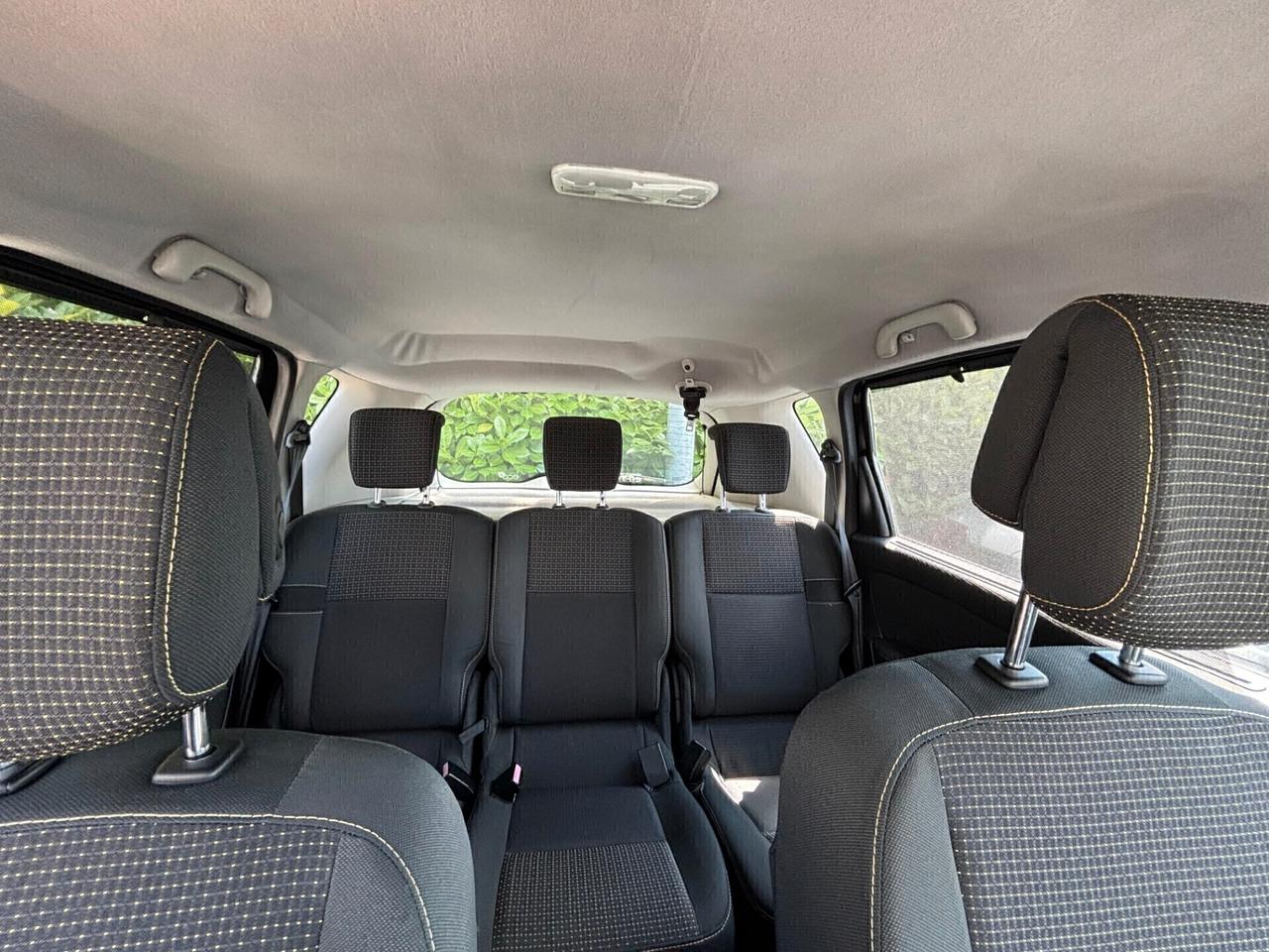 Renault Scenic X-Mod 1.9 Diesel Neopatentati