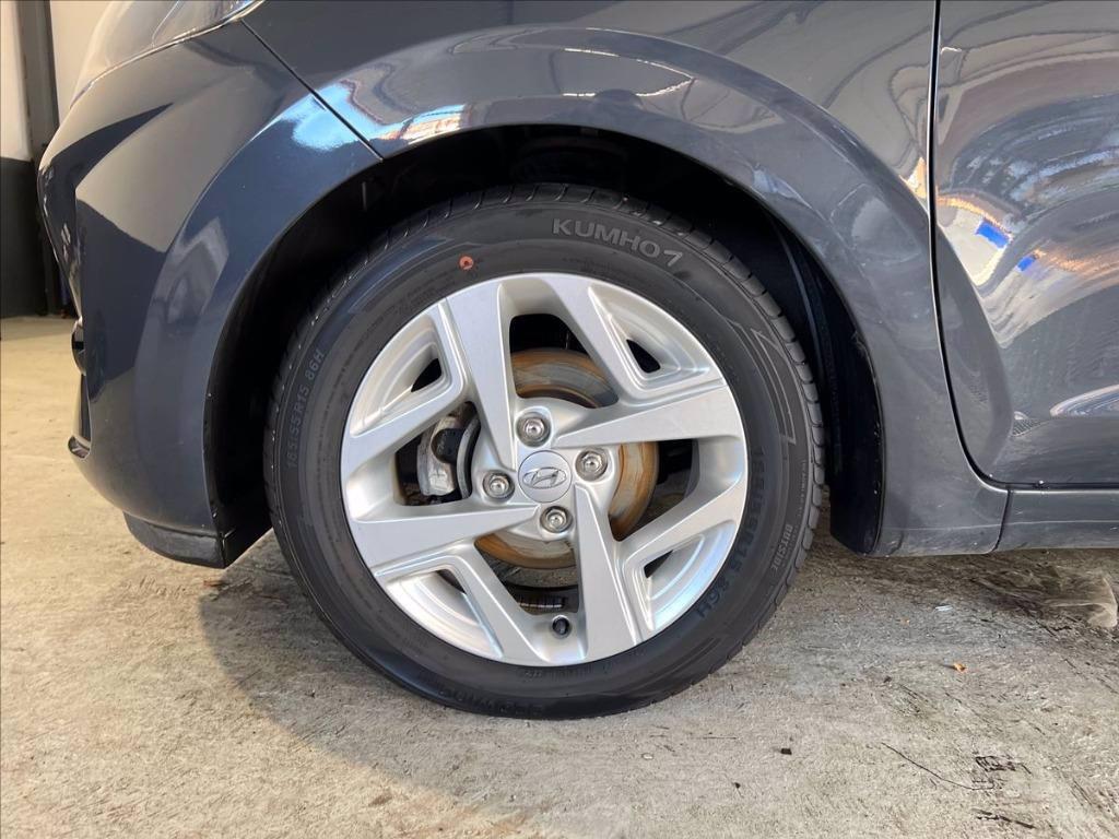 HYUNDAI i10 1.0 Tech Connect Pack econext Gpl del 2022