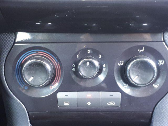 FIAT Bravo 1.6 MJT 105CV Navigatore-Retrocamera-Blockshaft