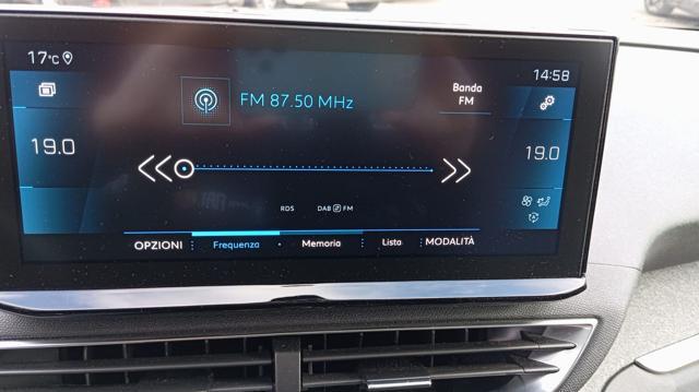 PEUGEOT 5008 *PROMO* BlueHDi 130 S&S Allure Pack