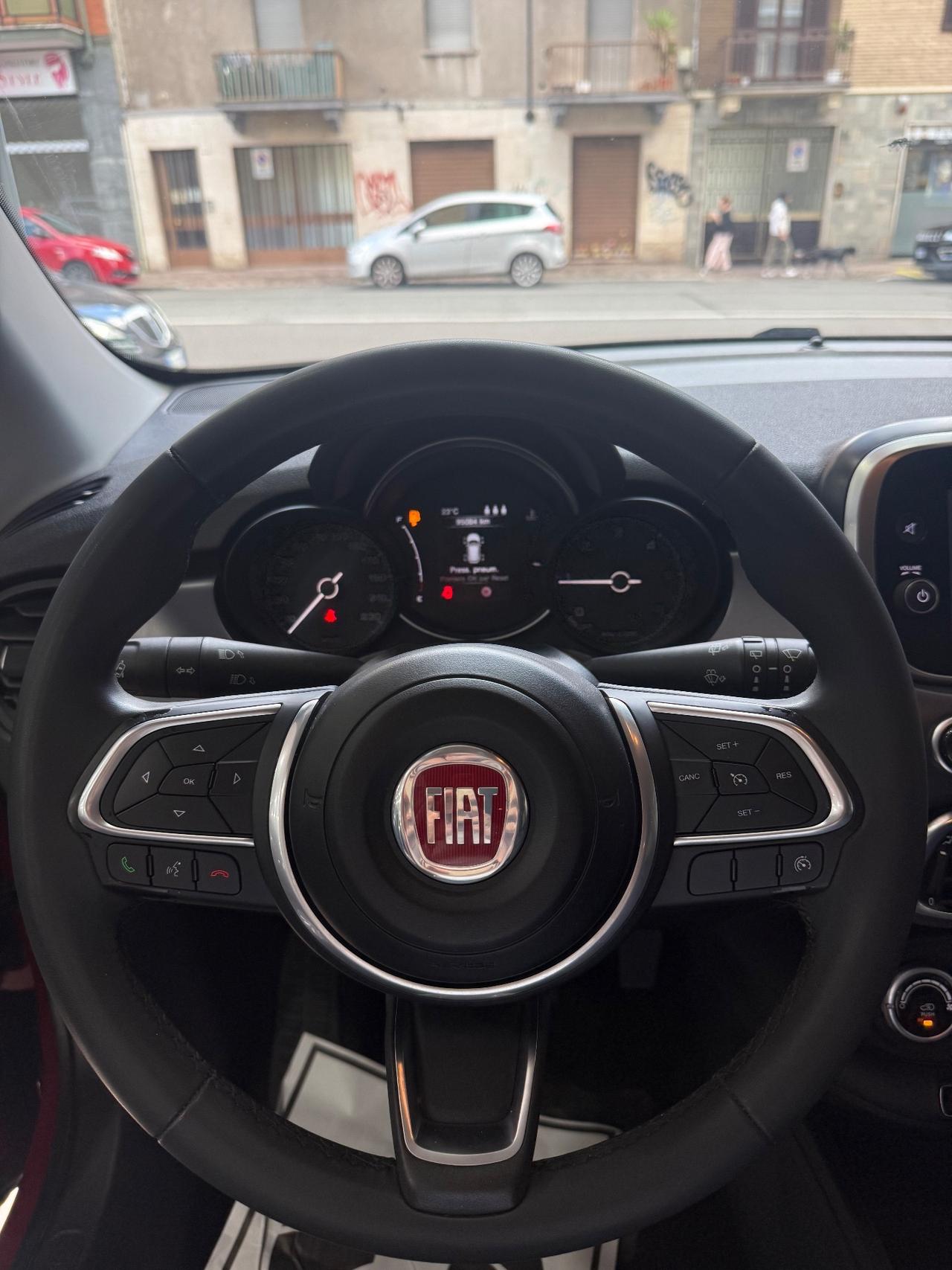 Fiat 500X 1.3 MultiJet 95 CV Sport