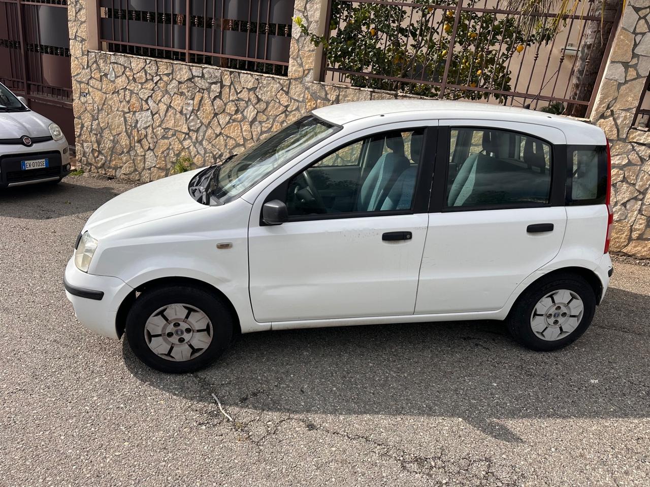 Fiat Panda 1.1 Active