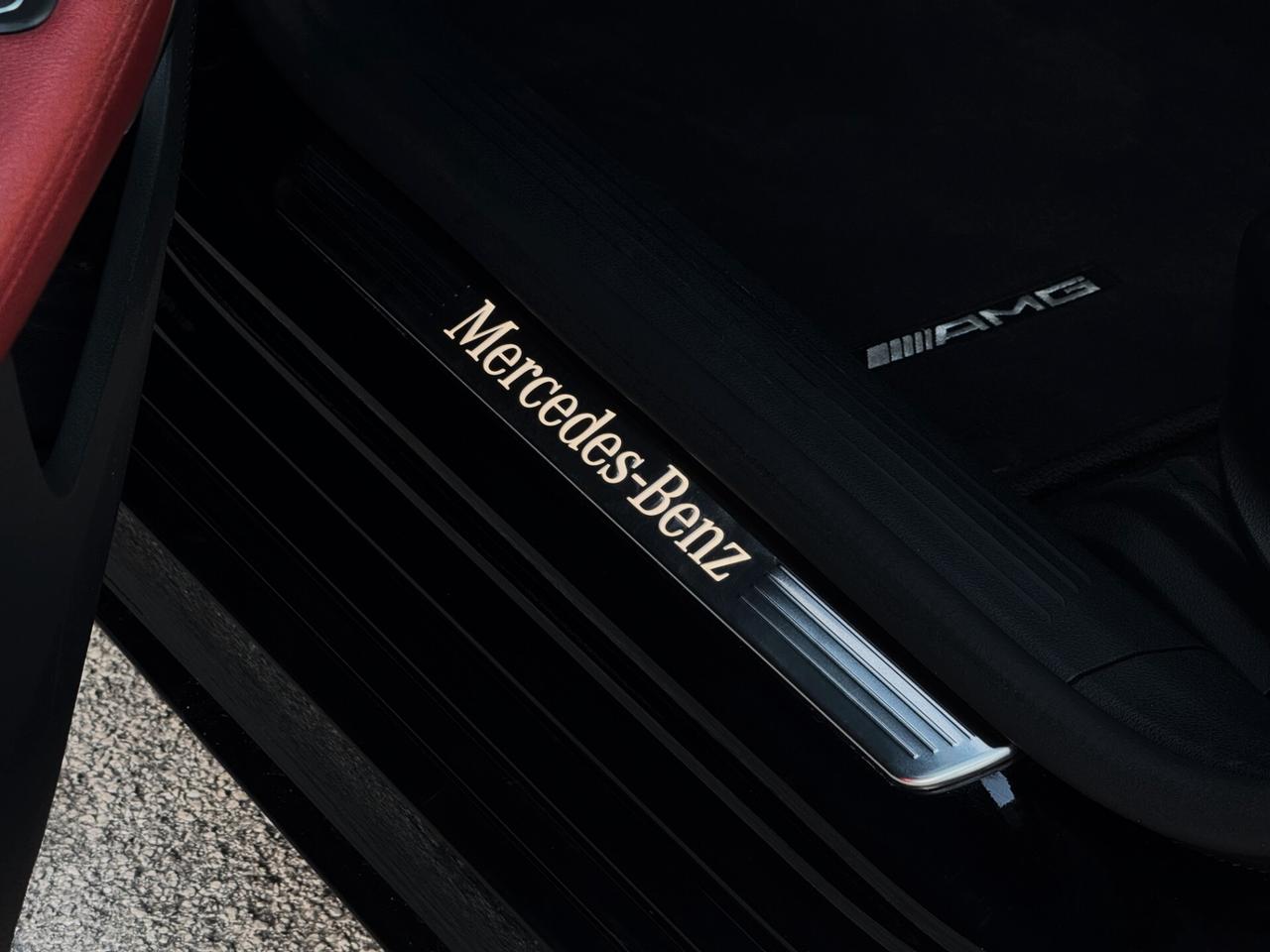 Mercedes-Benz A 180 d Premium AMG TETTO MULTIBEAM