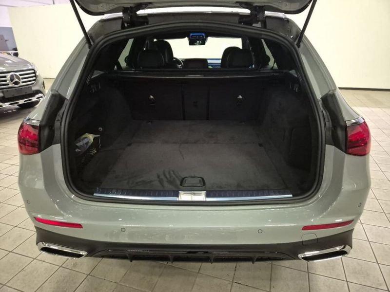 Mercedes-Benz Classe E 220d 4Matic Station Wagon AMG Line Advanced