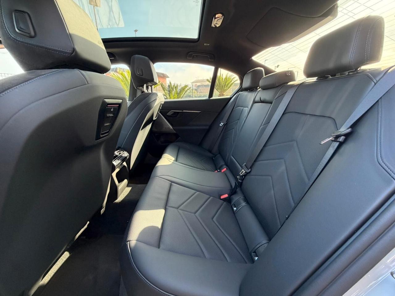 BMW 540d M SPORT ACCONTO €25.200 NOLEGGIO CON RISCATTO NOSCORING