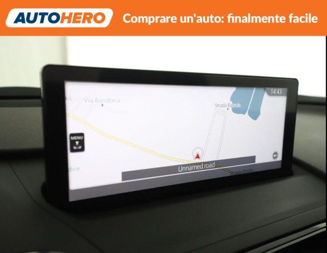 MAZDA MX-5 1.5L Skyactiv-G RF Exclusive-Line