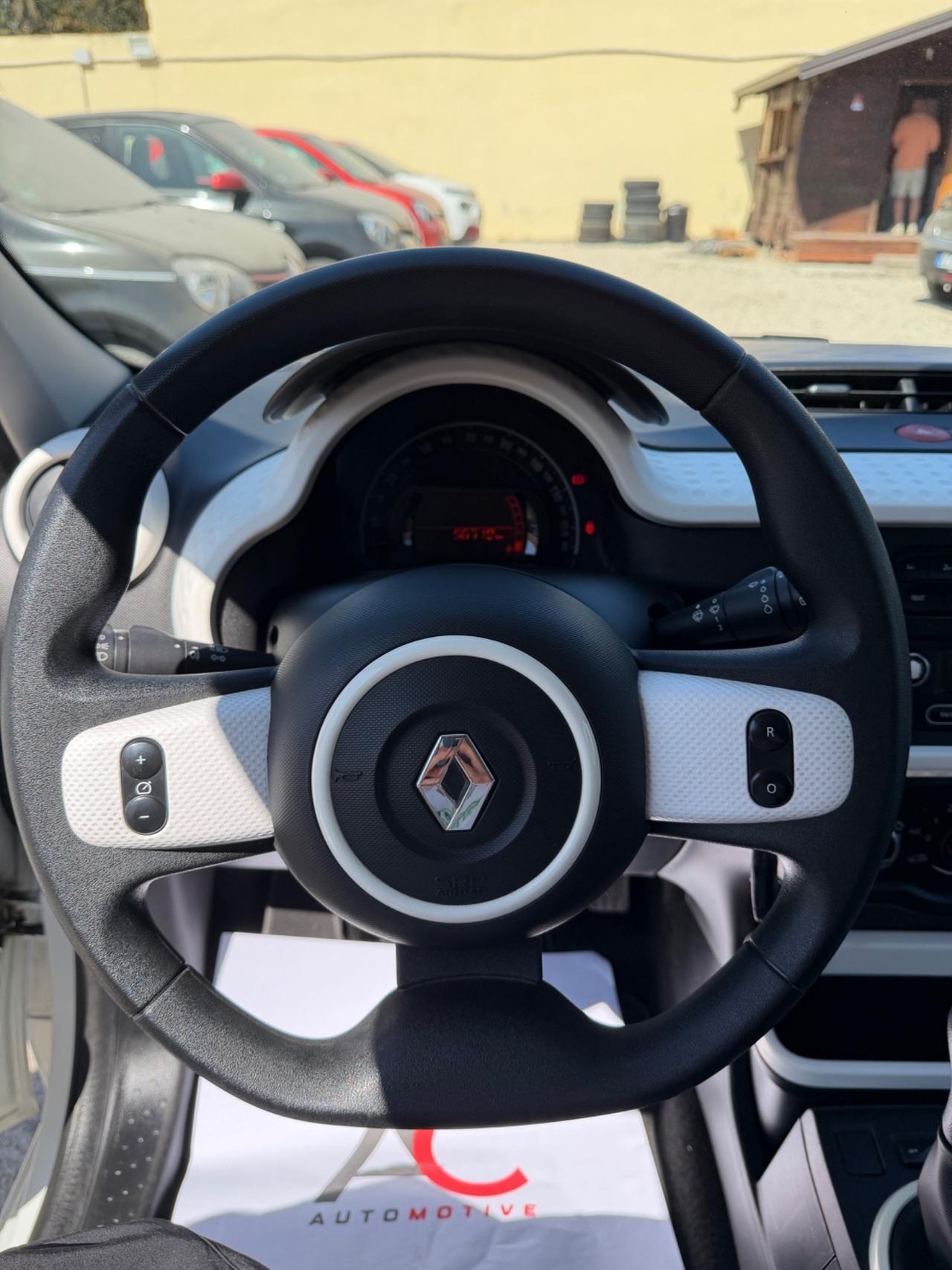Renault Twingo SCe Live