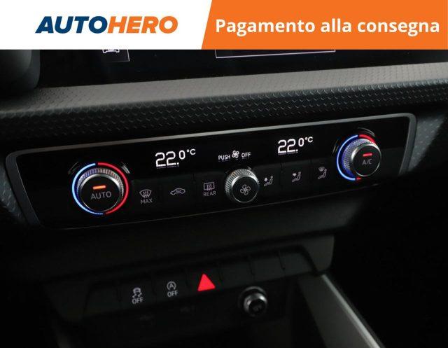 AUDI A1 SPB 35 TFSI S tronic S line edition