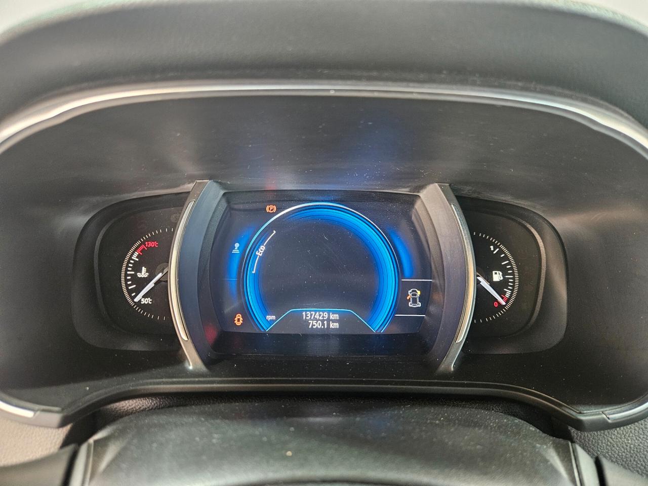 Renault Megane Sporter 1.5 blue dci Intens