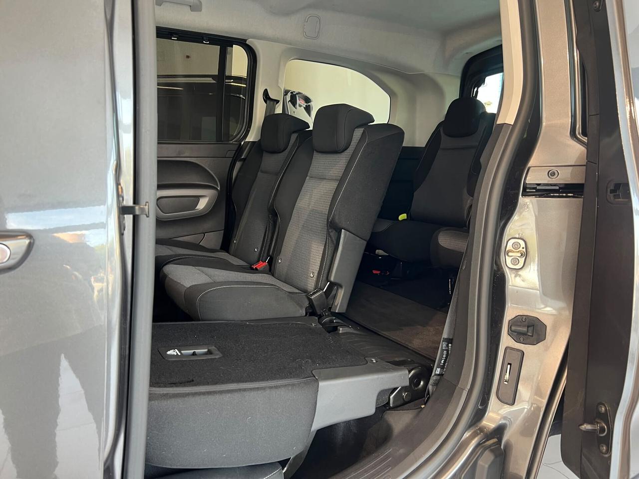 Toyota Proace City Verso 1.5D 130 CV S&S Long D Executive