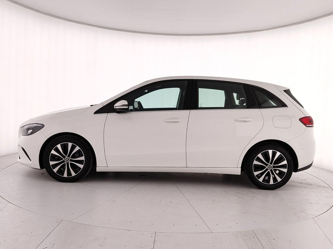 Mercedes-benz B 180 d Business Extra