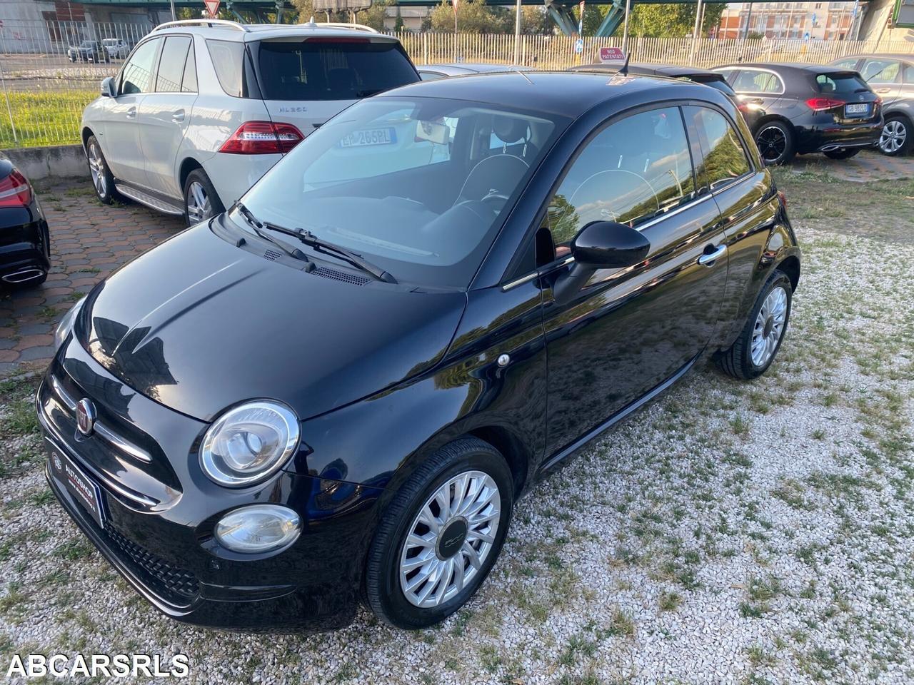 FIAT - 500 - 1.3 Multijet 95 CV Lounge - FINANZIABILE - PERMUTE