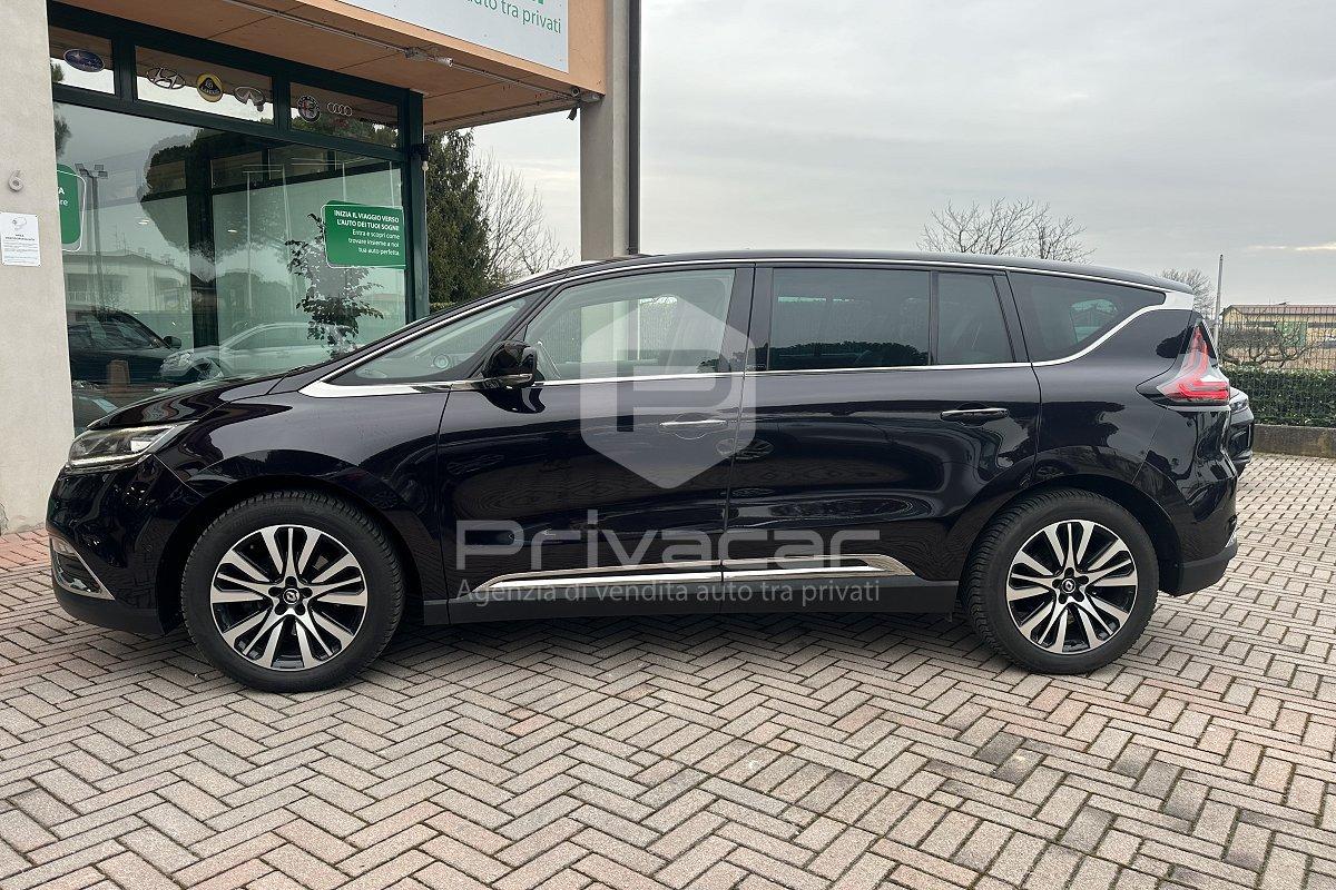 RENAULT Espace TCe EDC Energy Intens