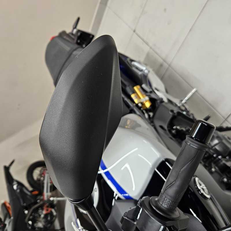 Yamaha MT-09 SP - 2022