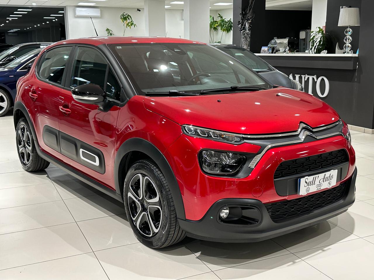 Citroen C3 PureTech 83 S&S Max - 2024