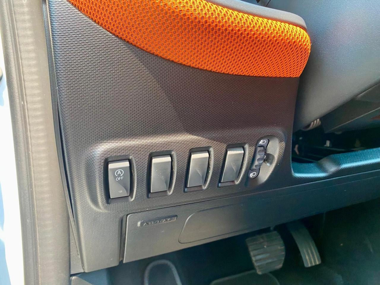 Smart ForTwo PASSION -TETTO-LED -NAVI-GARANZIA