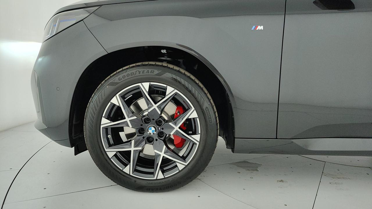 BMW X3 G45 2024 - X3 xdrive20d MSport auto