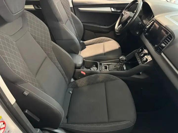 Skoda Karoq 1.6 TDI SCR Executive