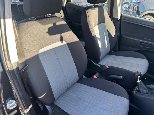 KIA Venga 1.4 EcoGPL Cool 95.000KM