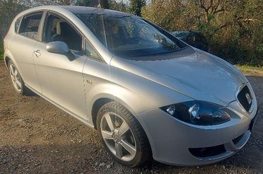 Seat Leon 1.9 TDI DPF Stylance