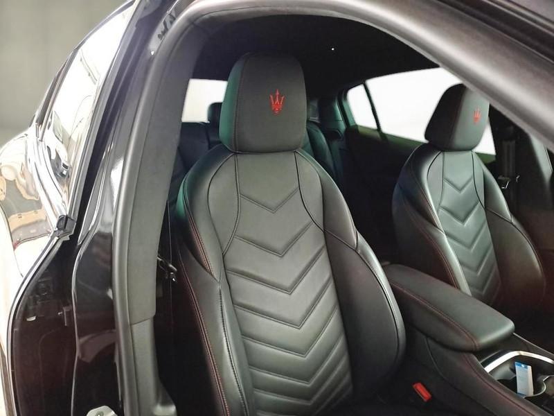 MASERATI GRECALE 2.0 330 CV MHEV MODENA Q4 AUTO SUV