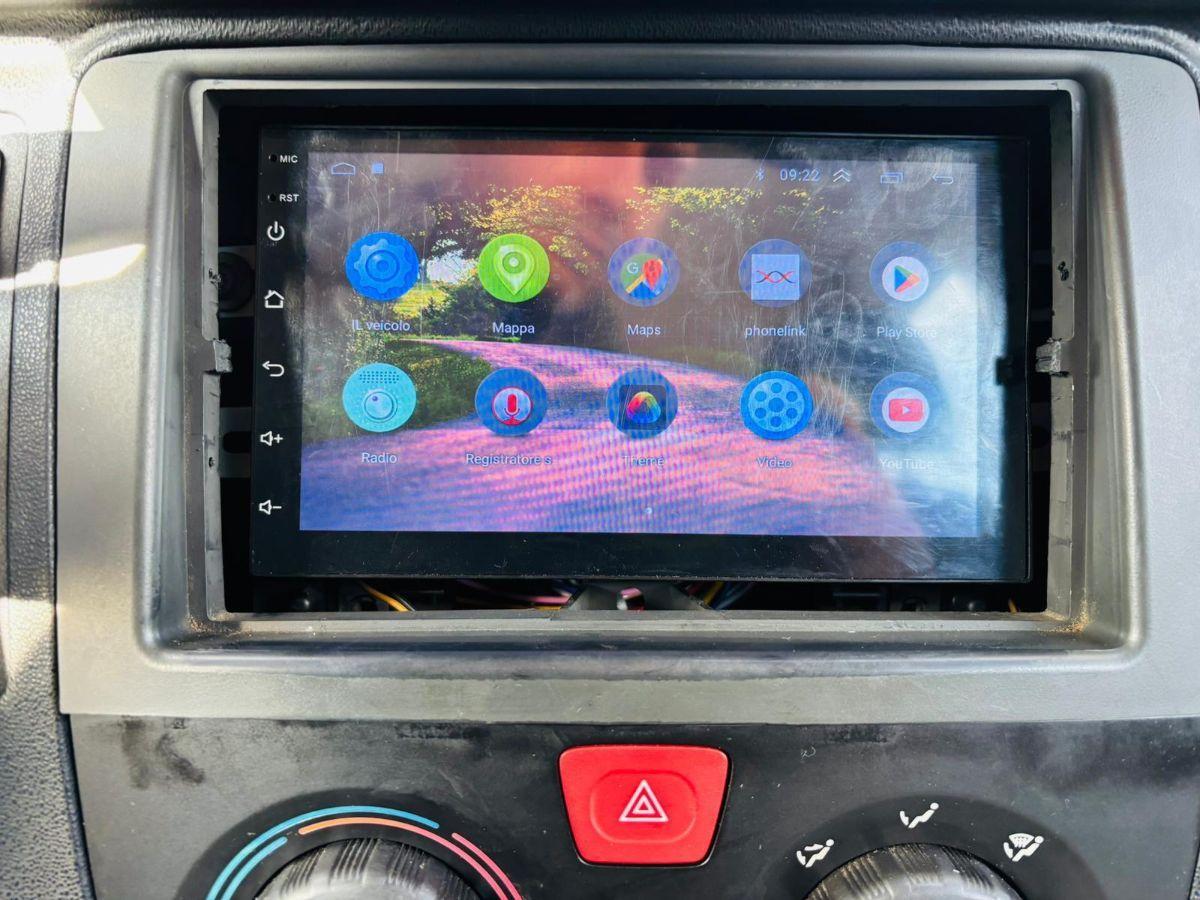 Fiat Idea 1.3 Multijet 70cv 16V Dynamic My'07