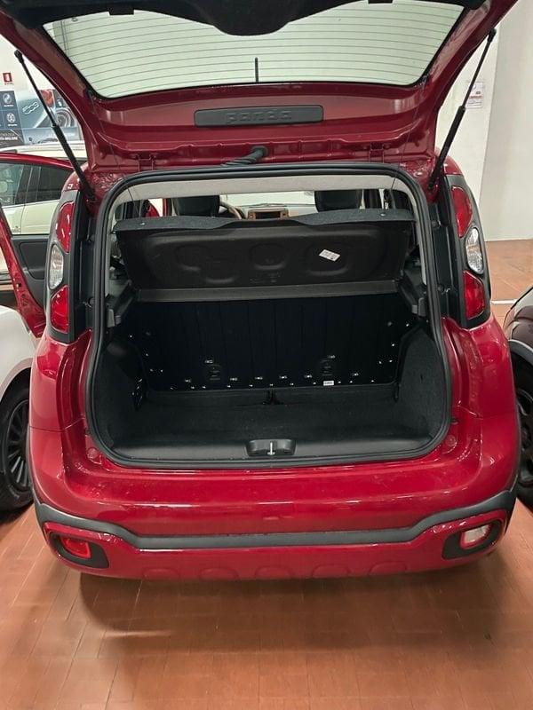 FIAT Panda 1.0 FireFly S&S Hybrid City Cross - Prezzo Ribassato