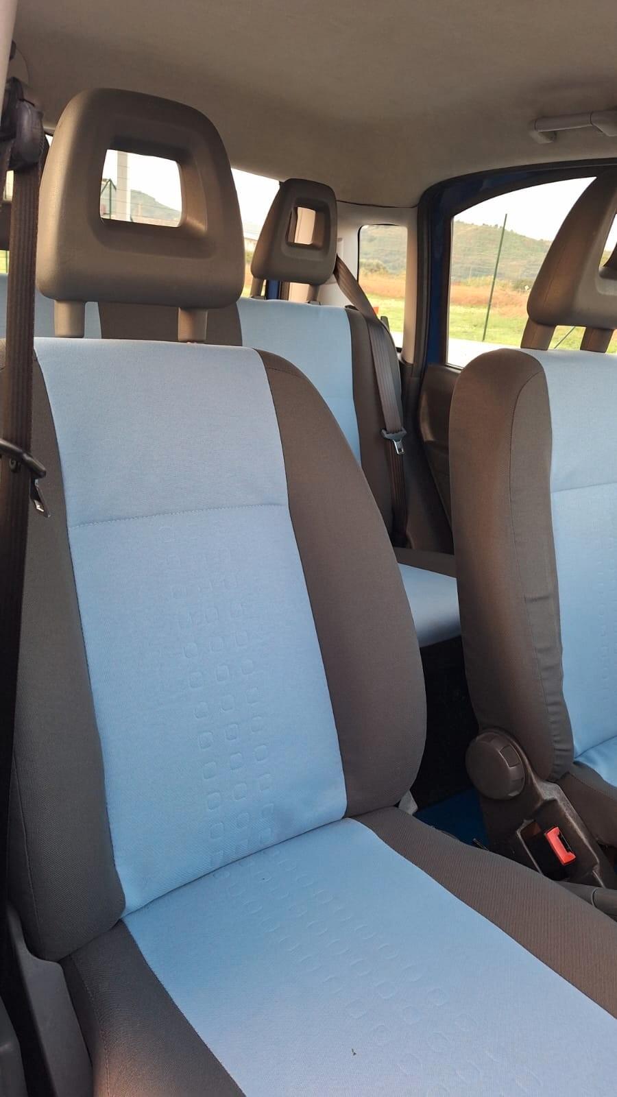 Fiat Panda 1.3 MJT 16V Dynamic