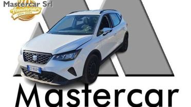 SEAT Arona NEOPATENTATI Arona 2022 1.0 TSI 95cv tg: GT804PB