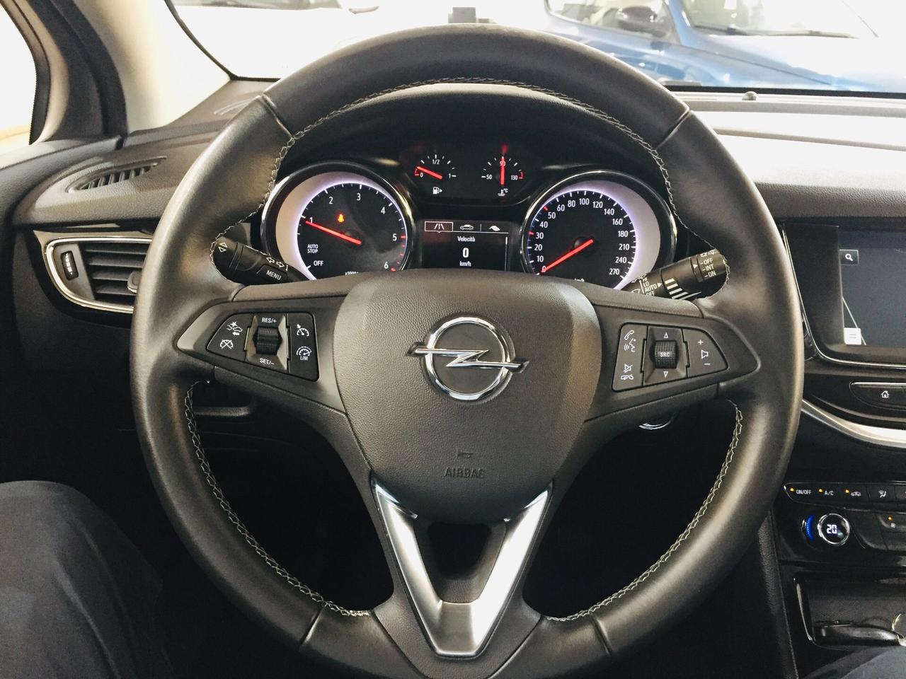 OPEL Astra 1.5 CDTI 122 CV 5P. Business Elegance