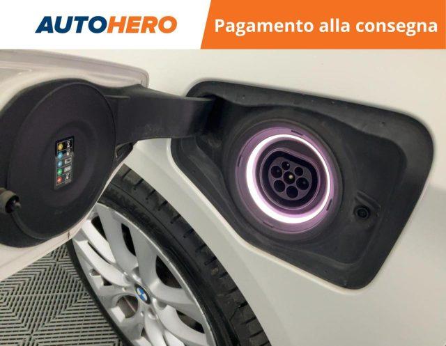 BMW 225 xe Active Tourer iPerformance Business aut.