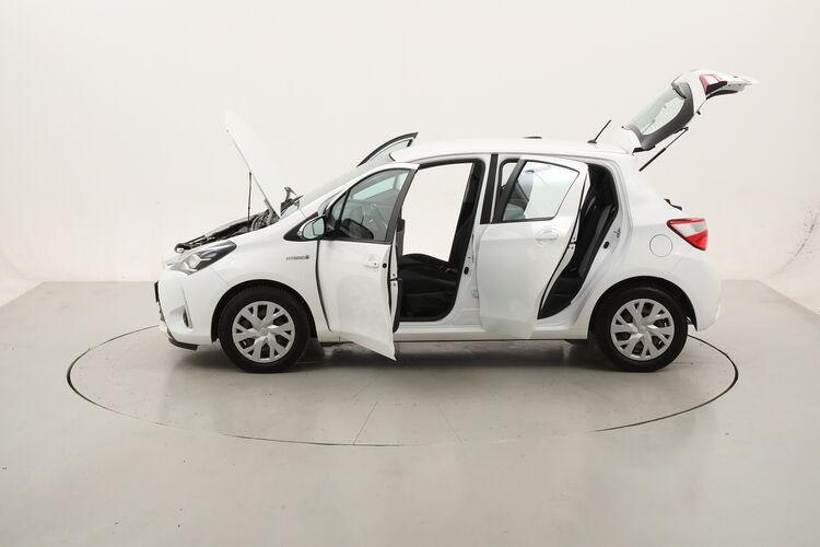 Toyota Yaris Hybrid Business BR180522 1.5 Full Hybrid 101CV