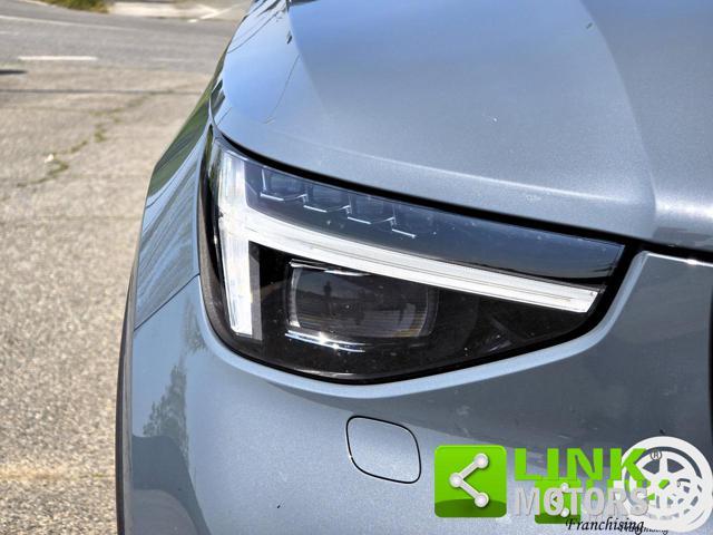 VOLVO C40 Ultimate Twin Motor 408 cv