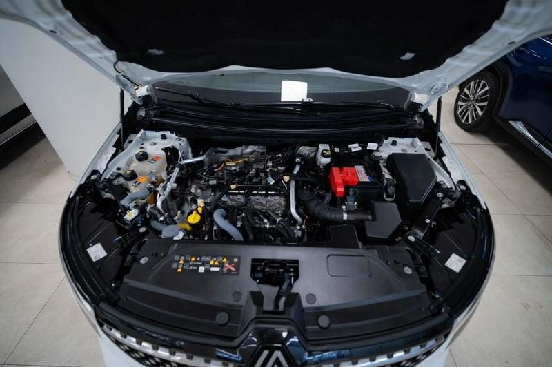 Renault Austral 1.2 mild hybrid advanced Equilibre 130cv