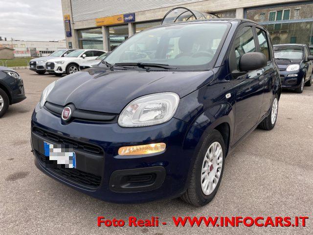 FIAT Panda 1.0 FireFly S&S Hybrid NEOPATENTATI