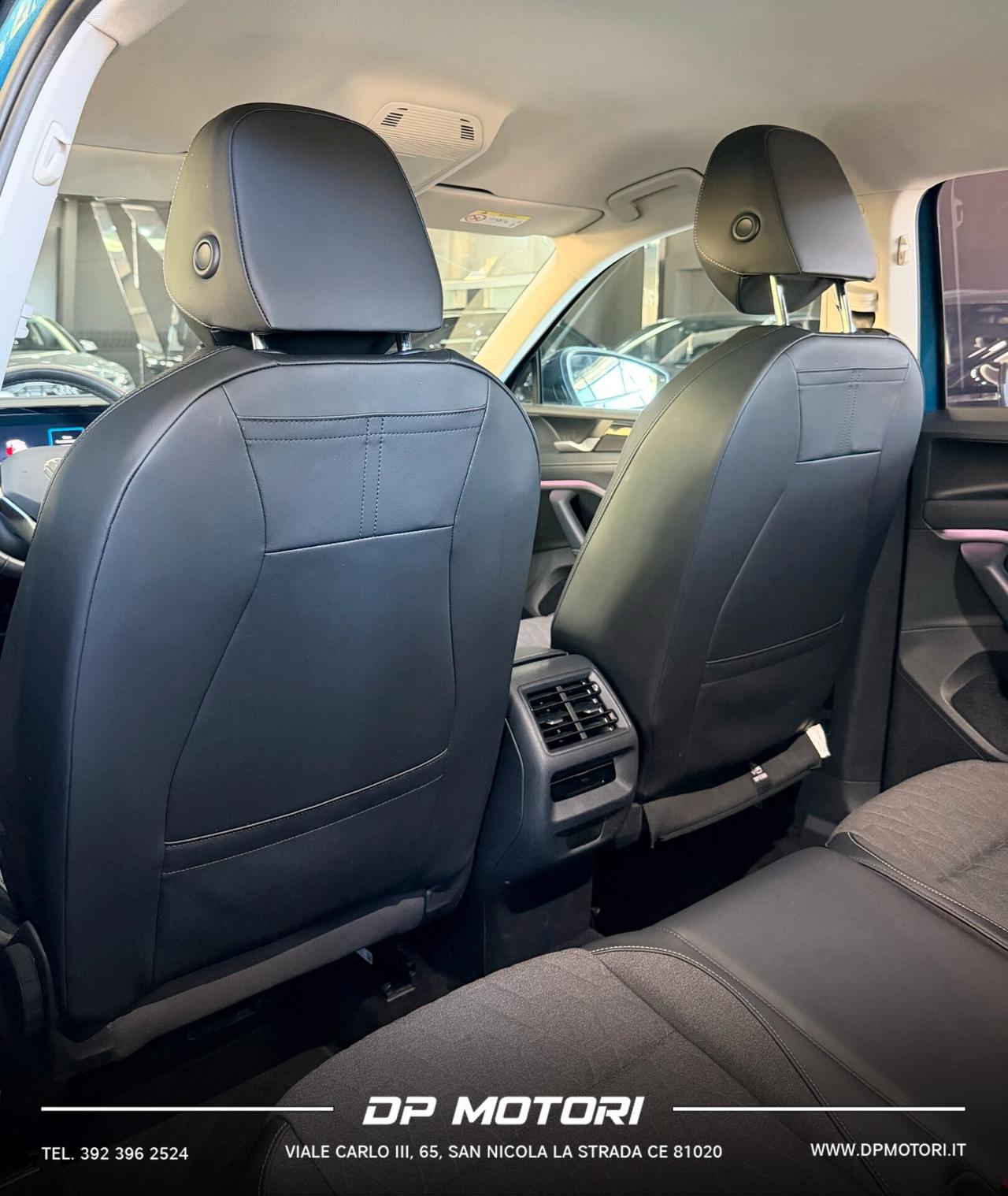 Volkswagen Tiguan 2.0 TDI 150 CV DSG Edition Plus
