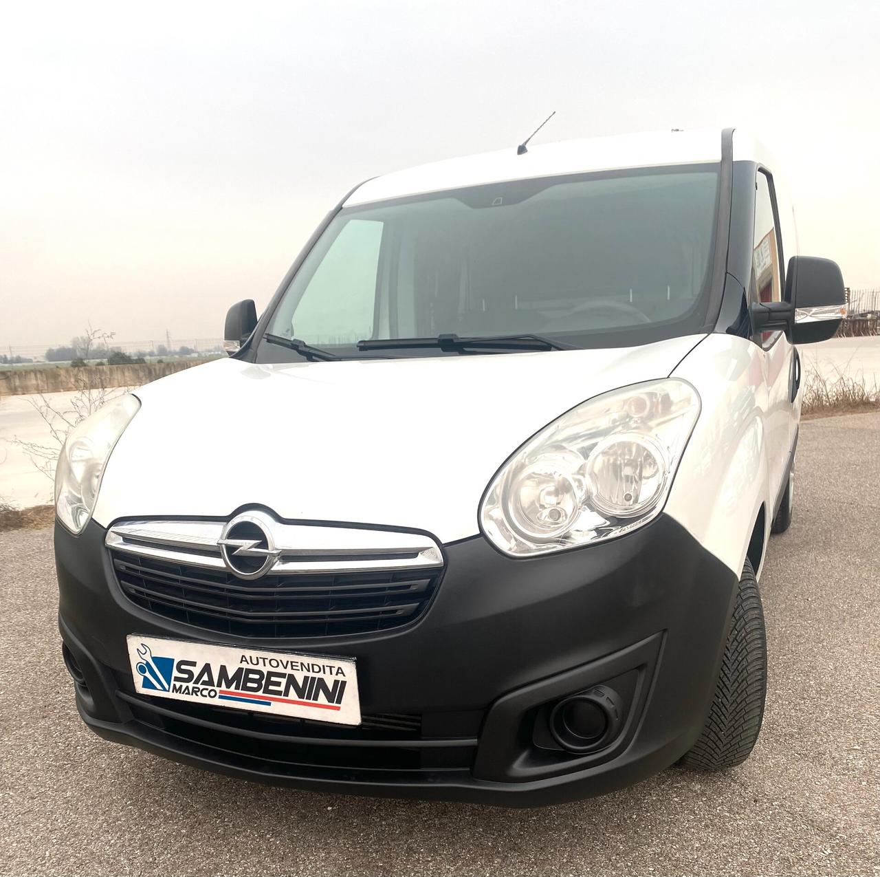 Opel Combo 1.3 CDTi 90CV PC-TN Club N1