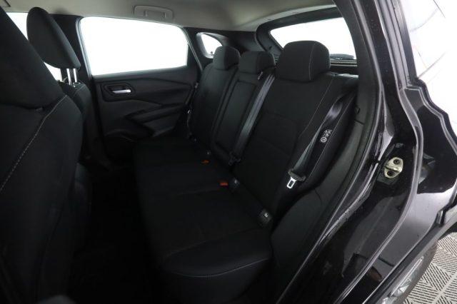 NISSAN Qashqai Qashqai MHEV 140 CV Business