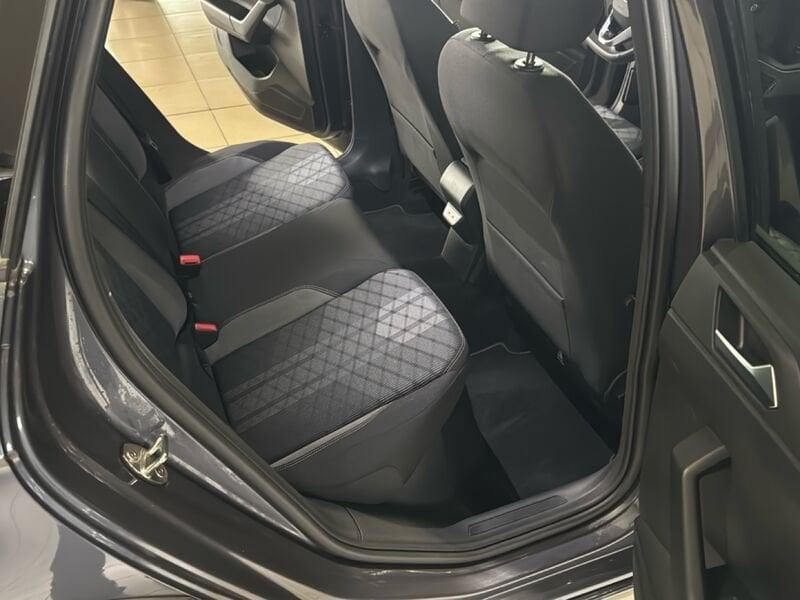 Volkswagen Taigo 1.0 TSI 85kW R-Line DSG Tetto Apribile