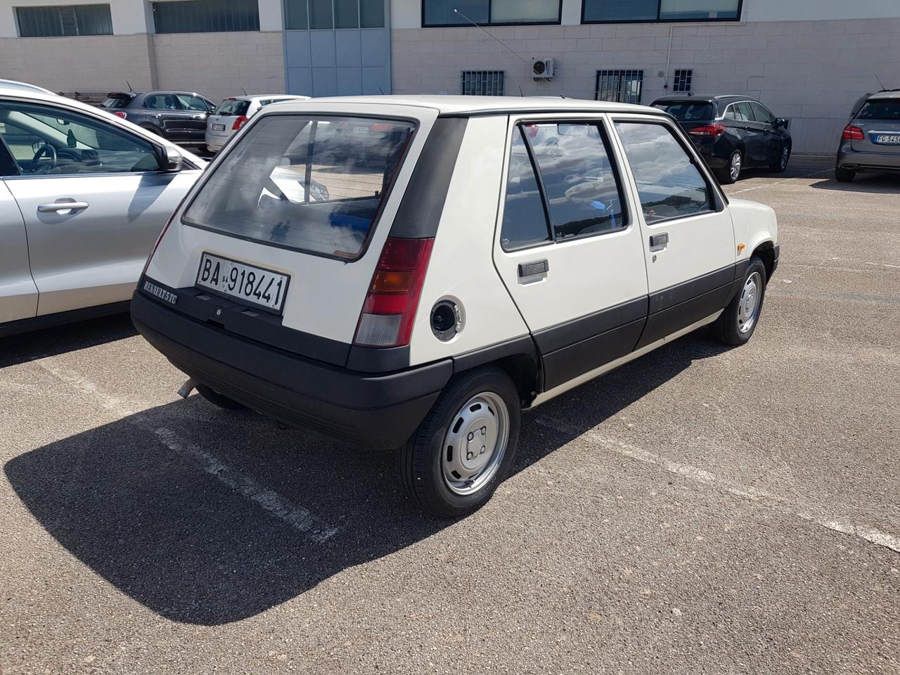 Renault R 5 950 5 porte TC