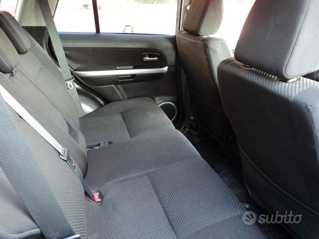 Suzuki Grand Vitara 1.9 DDiS 5 porte 4X4