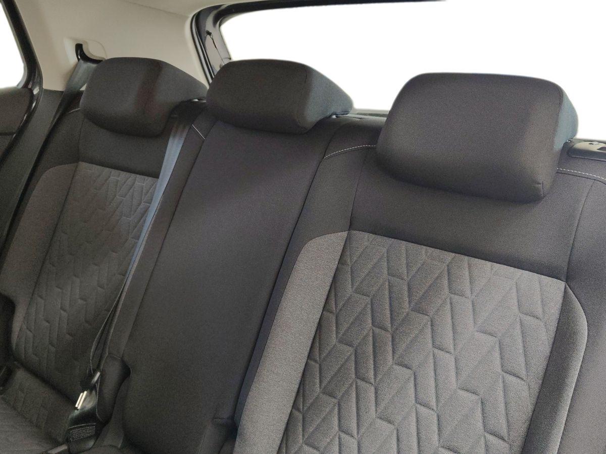 VOLKSWAGEN T-Cross - T-Cross 1.0 TSI Edition Plus