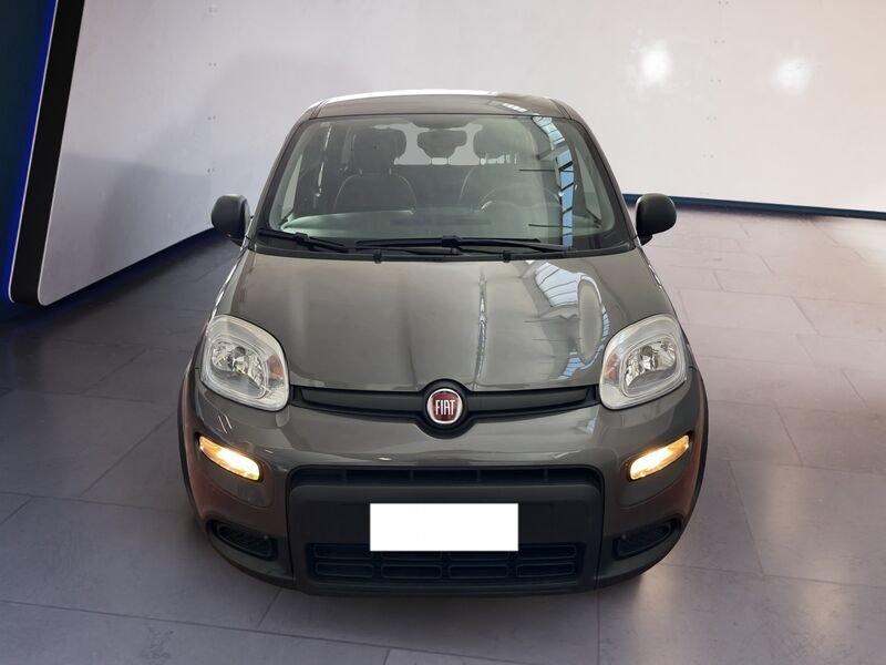 FIAT Panda III 2021 1.0 firefly hybrid s&s 70cv 5p.ti